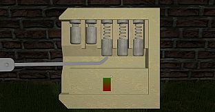 Discarded Memories: A Red Iron Story