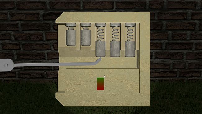 Discarded Memories: A Red Iron Story