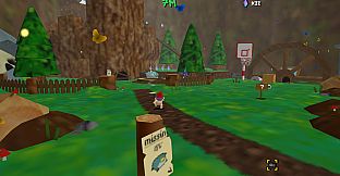 Pitfalls 64
