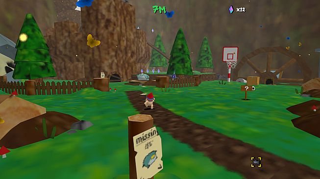 Pitfalls 64