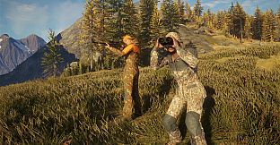 theHunter: Call of the Wild - Scopes and Crosshairs Pack