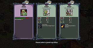 Zombie Peacemaker