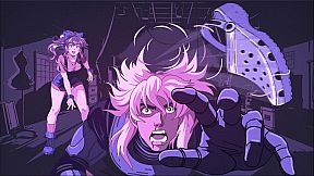 My First Convention Is A Trap