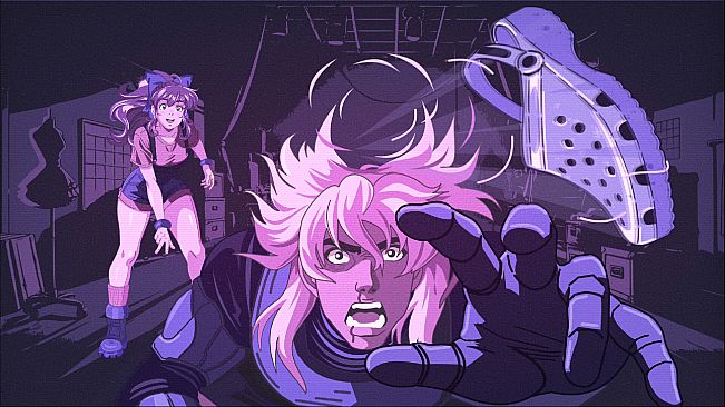 My First Convention Is A Trap