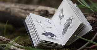 AntVentor ArtBook + Soundtrack