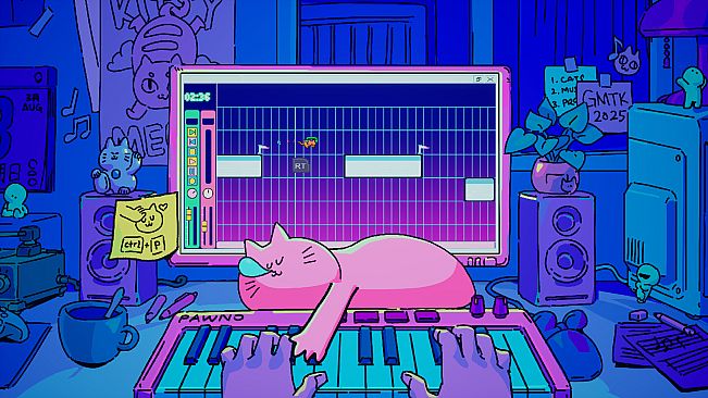 Meowsic
