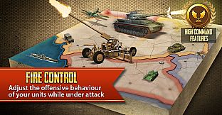 Call of War: 12 Months High Command