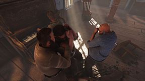 Brawlers of the West