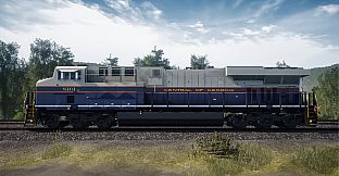 Norfolk Southern Heritage Livery Collection