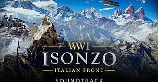 Isonzo - Soundtrack