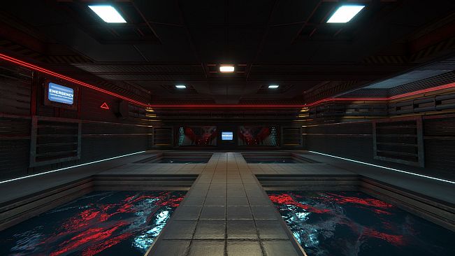 Overload Anniversary Level Pack