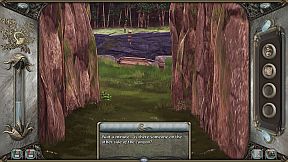 Shadow Island: Part I