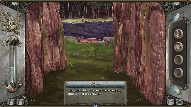 Shadow Island: Part I