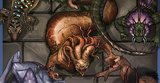 Fantasy Grounds - Devin Night Pack 198: Monstrosities