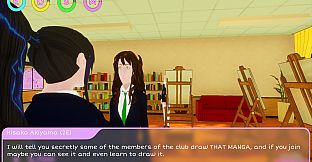 Yuna and other troubles