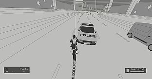 Suicide Drive