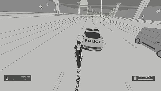 Suicide Drive