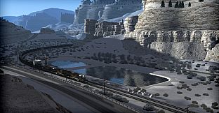 Train Simulator: Epic Journeys