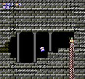 Mischief Castle (Original NES Game)