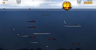 Sea Battle: Annihilation