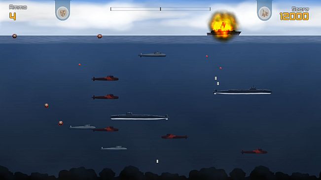 Sea Battle: Annihilation