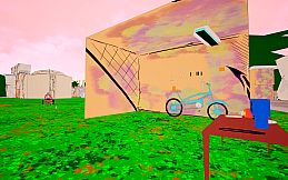 Troma Presents Poultrygeist