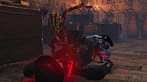 Puppet Master: The Game