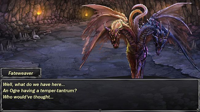 Fateweaver: Smash or Pass