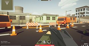 Blockiverse: Camouflage