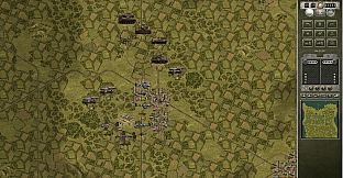 Panzer Corps: U.S. Corps '44-'45