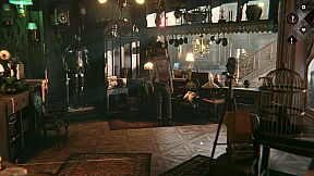 Syberia: The World Before