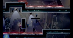 Three Feet From Death