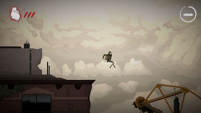 Lambs on the road : The beginning