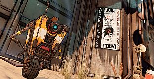 Borderlands 3 Deluxe Edition