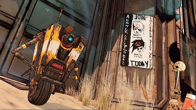 Borderlands 3 Season Pass