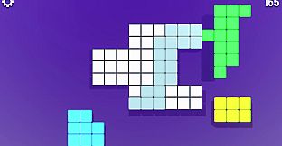 Fit Puzzle Blocks - Expansion Pack