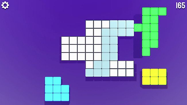 Fit Puzzle Blocks - Expansion Pack