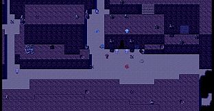 RPG Maker MZ - Mermaid character graphic