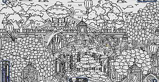 101 Cats Hidden in Saint Petersburg