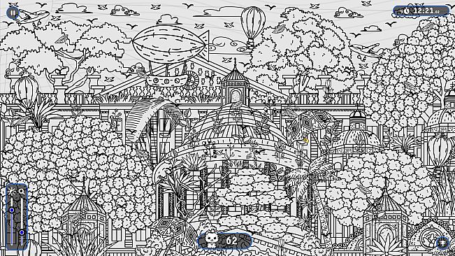 101 Cats Hidden in Saint Petersburg