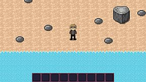 Escape From The Island