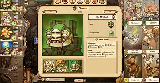 Gremlins, Inc. – Automated Competitors