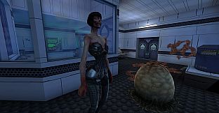 System Shock 2: 25th Anniversary Remaster - Nintendo Switch 2 Edition Upgrade Pack