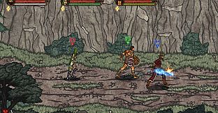 King's Blade