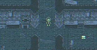 the machine that BREATHES