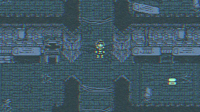 the machine that BREATHES