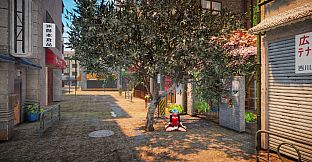 Nature for Clip maker