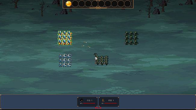 Arcane Gate: Codex Of Eternity