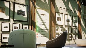 The Valley of the Architects