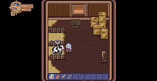 Tears of the Lost Kingdom